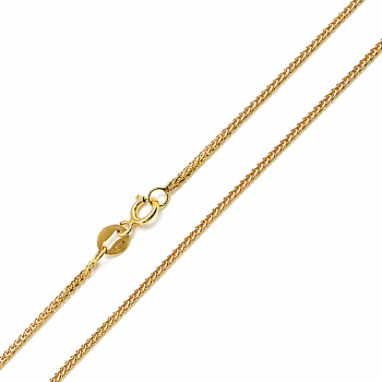 Arany Lánc (méret:45) AU 98125