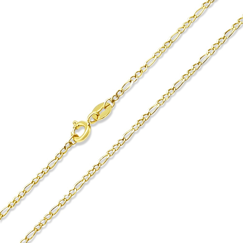 Arany Lánc (méret:45) AU 97306