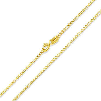 Arany Lánc (méret:45) AU 97308