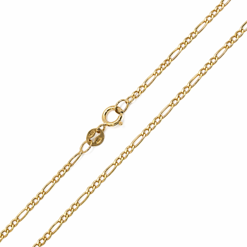 Arany Lánc (méret:42) AU 98168