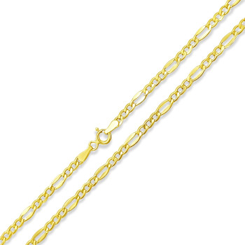 Arany Lánc (méret:45) AU 98439