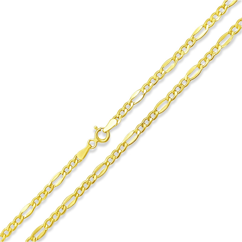 Arany Lánc (méret:45) AU 98439