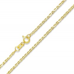 Arany Lánc (méret:45) AU 97631