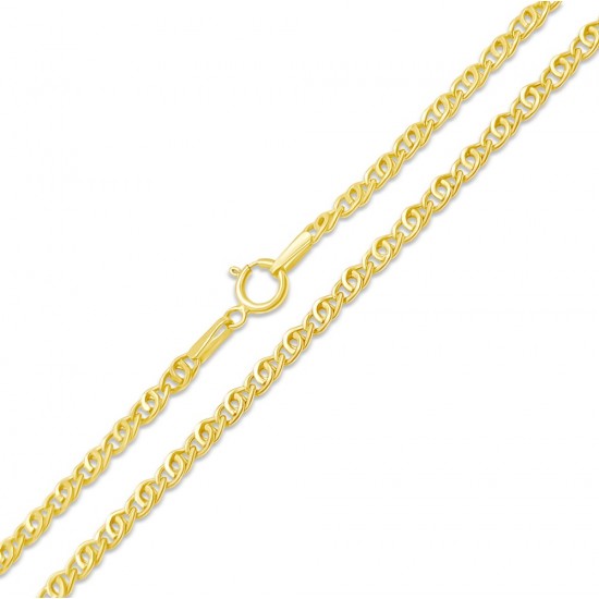 Arany Lánc (méret:38) AU 96926