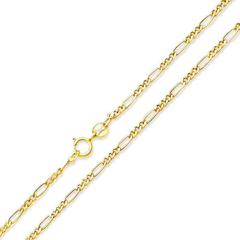 Arany Lánc (méret:38) AU 97016