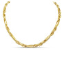 Arany Lánc (méret:45) AU 97491