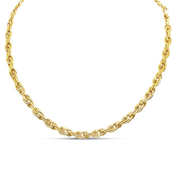 Arany Lánc (méret:45) AU 97492