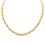 Arany Lánc (méret:45) AU 97492