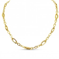 Arany Lánc (méret:45) AU 97493