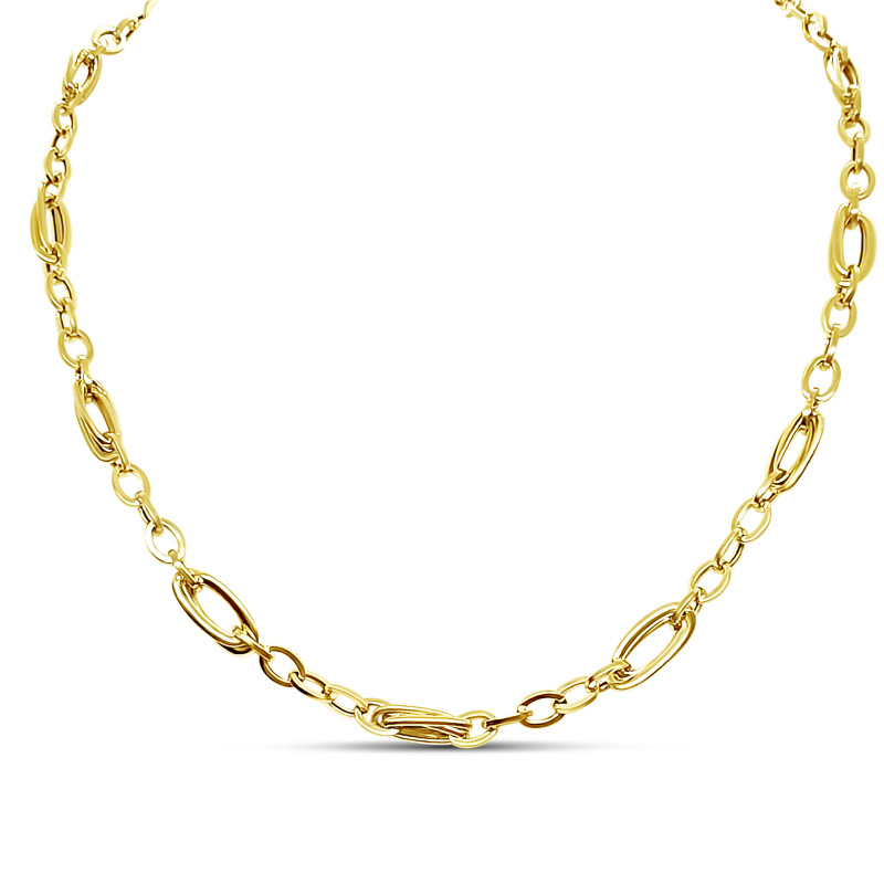 Arany Lánc (méret:45) AU 97493 Arany Lánc (méret:45) AU 97493