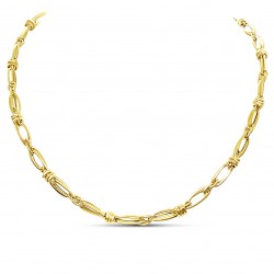 Arany Lánc (méret:45) AU 97495