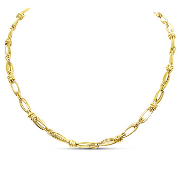 Arany Lánc (méret:45) AU 97495