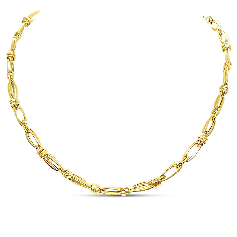 Arany Lánc (méret:45) AU 97495 Arany Lánc (méret:45) AU 97495