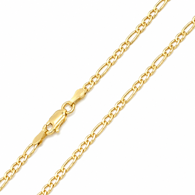 Arany Lánc (méret:46) AU 99316