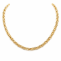 Arany Lánc (méret:46) AU 99333