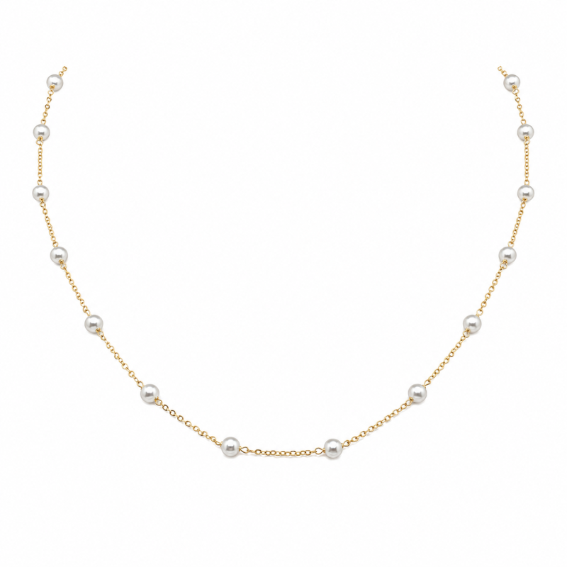 Arany Lánc (méret:42-44) AU 99384