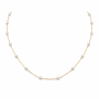 Arany Lánc (méret:42-44) AU 99384