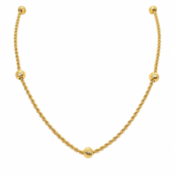 Arany Lánc (méret:46) AU 99280 Arany Lánc (méret:46) AU 99280