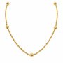 Arany Lánc (méret:46) AU 99280