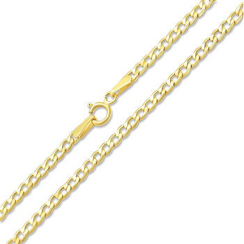 Arany Lánc (méret:45) AU 98058