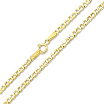 Arany Lánc (méret:45) AU 98058