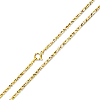 Arany Lánc (méret:45) AU 98436