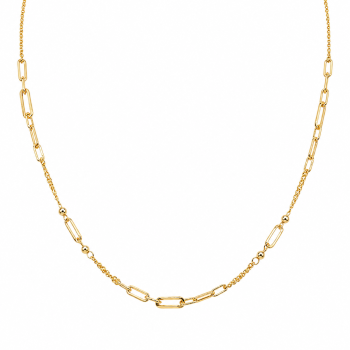 Arany Lánc (méret:50) AU 99725 Arany Lánc (méret:50) AU 99725