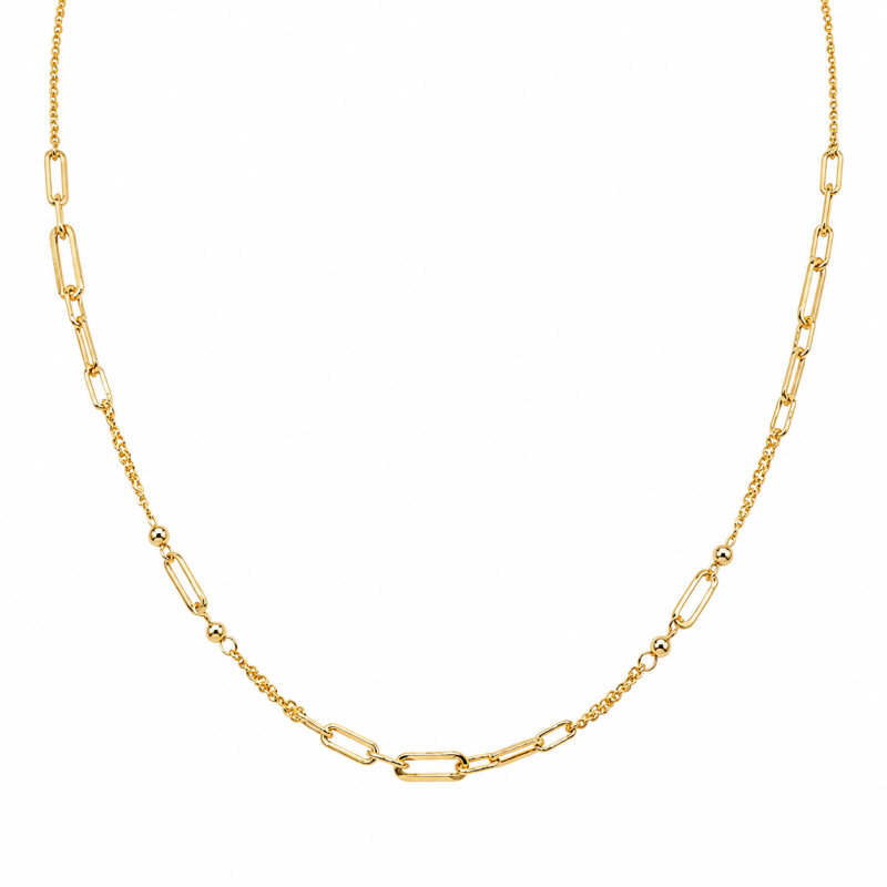 Arany Lánc (méret:50) AU 99725 Arany Lánc (méret:50) AU 99725