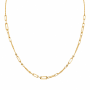 Arany Lánc (méret:50) AU 99725