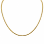 Arany Lánc (méret:50) AU 99285