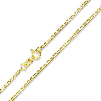 Arany Lánc (méret:50) AU 97627