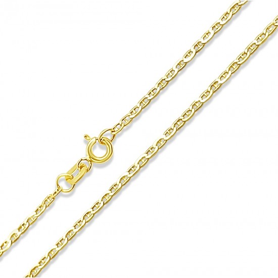 Arany Lánc (méret:50) AU 97627