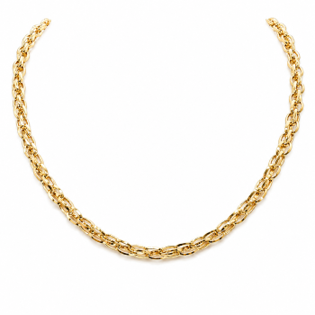 Arany Lánc (méret:50) AU 99332