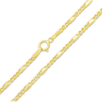 Arany Lánc (méret:50) AU 98449 Arany Lánc (méret:50) AU 98449