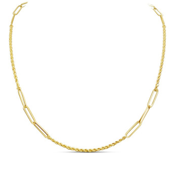 Arany Lánc (méret:50) AU 98960 Arany Lánc (méret:50) AU 98960