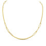 Arany Lánc (méret:50) AU 98960