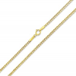 Arany Lánc (méret:50) AU 97637