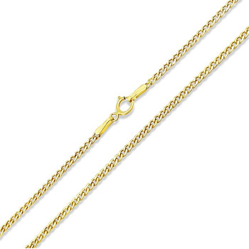 Arany Lánc (méret:50) AU 97637