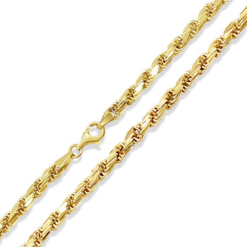 Arany Lánc (méret:50) AU 97996