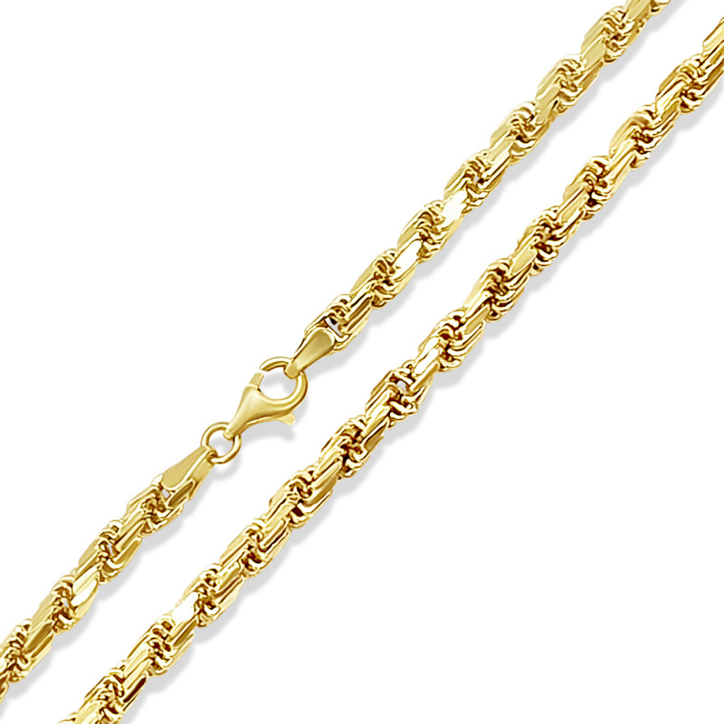 Arany Lánc (méret:50) AU 97996