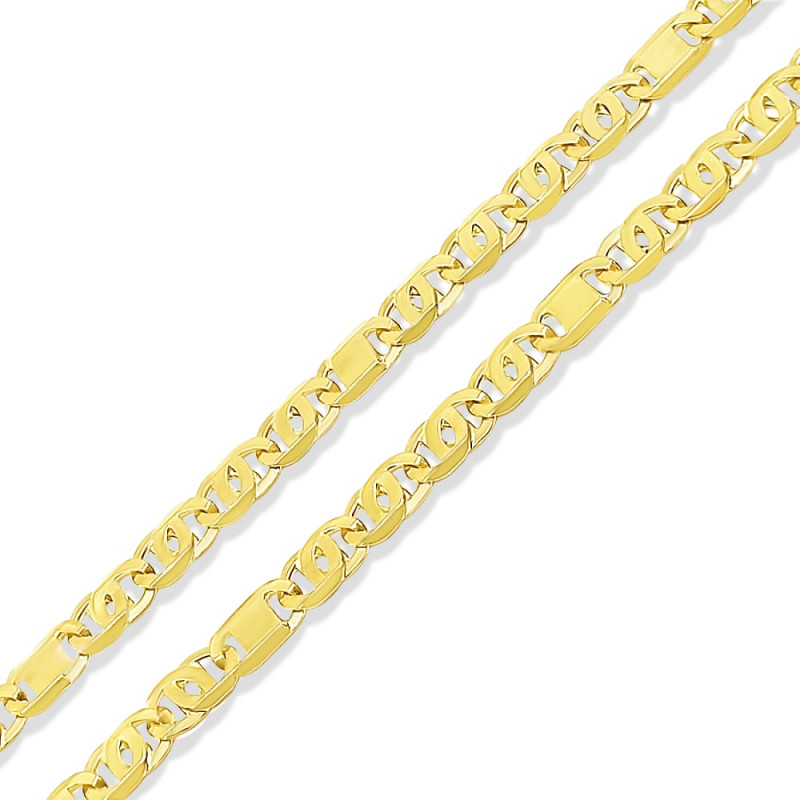 Arany Lánc (méret:55) GK 52934