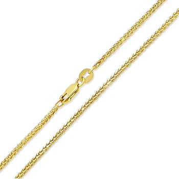 Arany Lánc (méret:55) AU 67058