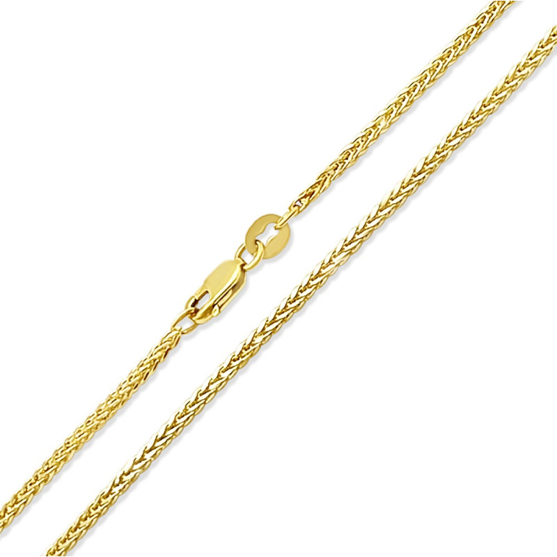 Arany Lánc (méret:55) AU 67058