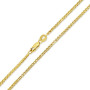 Arany Lánc (méret:55) AU 67058