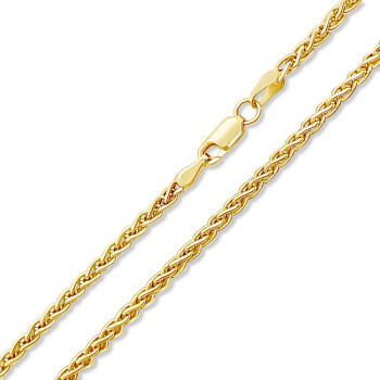 Arany Lánc (méret:55) AU 79203