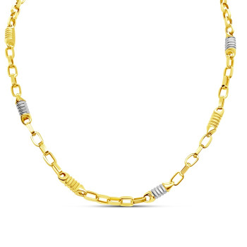 Arany Lánc (méret:55) AU 98659