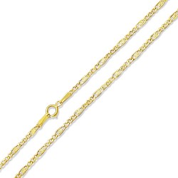 Arany Lánc (méret:55) AU 80097