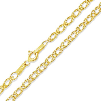 Arany Lánc (méret:55) AU 80208