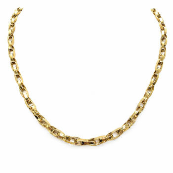 Arany Lánc (méret:55) AU 99331