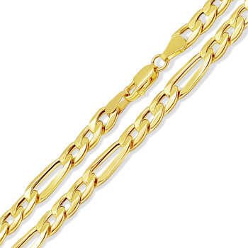 Arany Lánc (méret:55) AU 76199